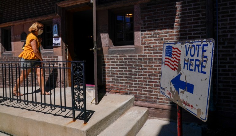 Russian hackers are targeting state and local networks, US officials warn