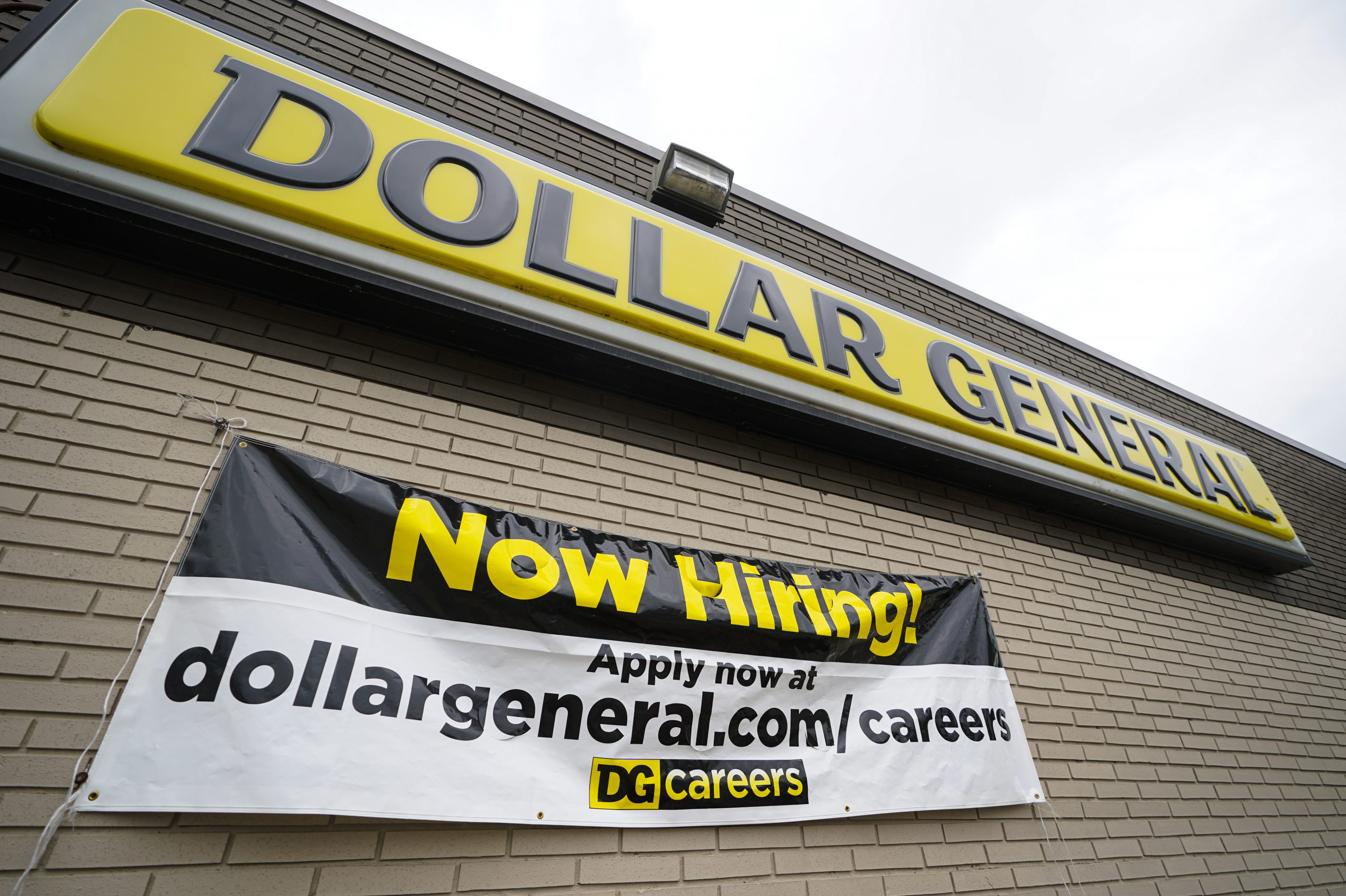 Dollar stores expand throughout rural Illinois