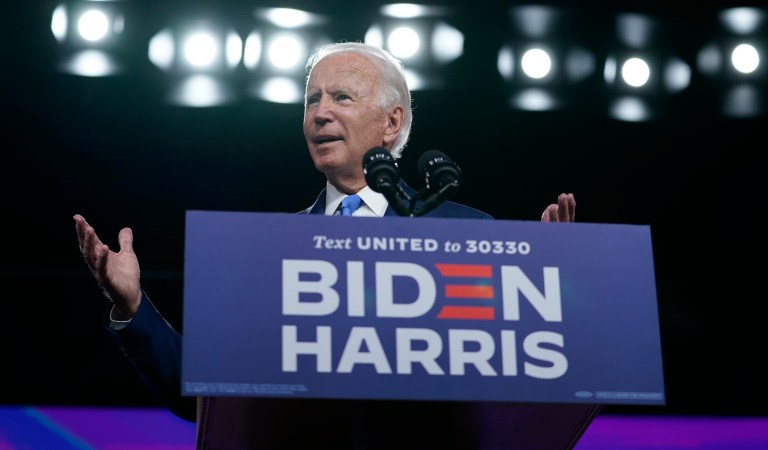 Biden asserts dominance over Trump in Arizona, North Carolina, and Wisconsin: Fox News polls