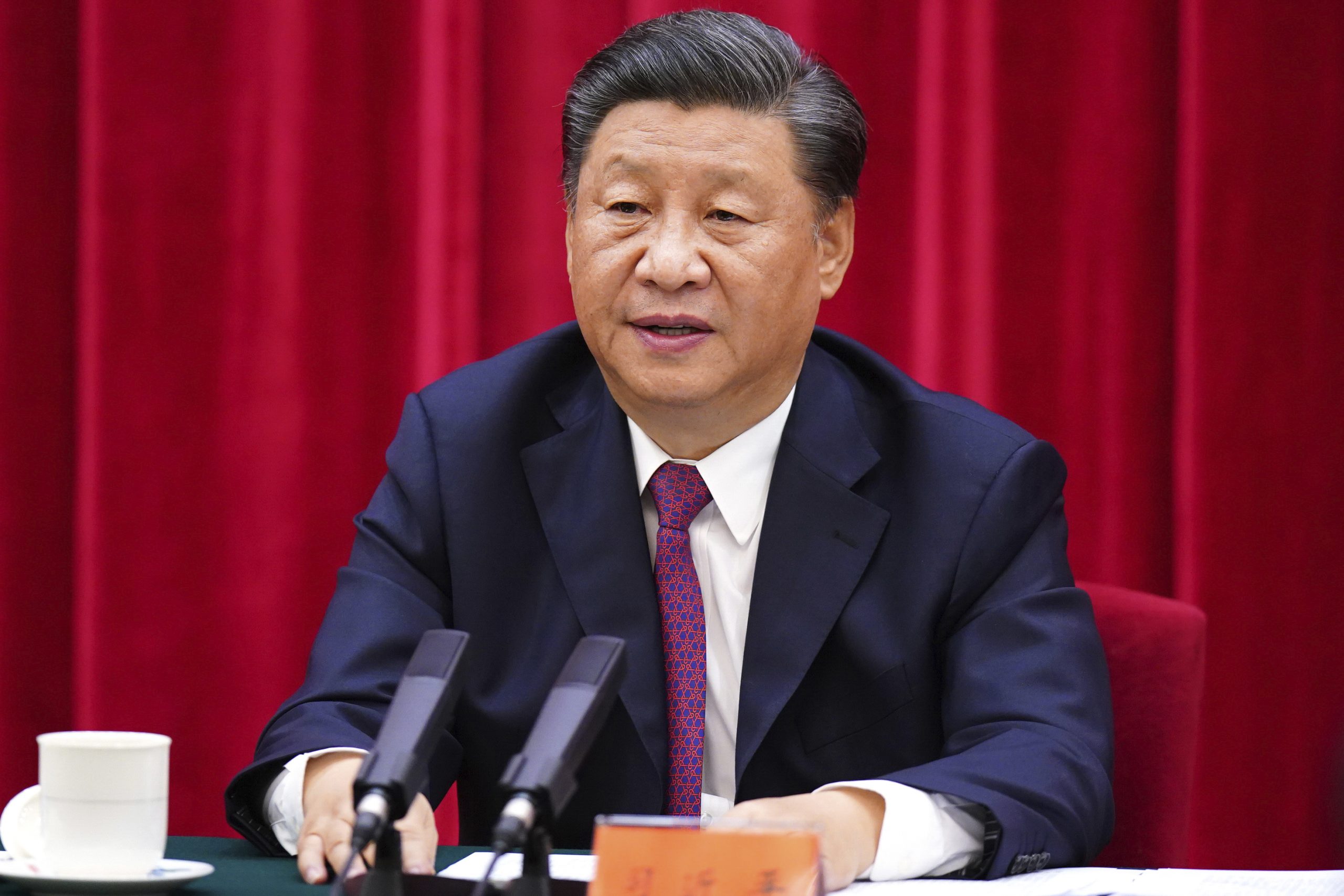 Chinese Communist Party data leak reveals thousands of members infiltrated US companies and universities
