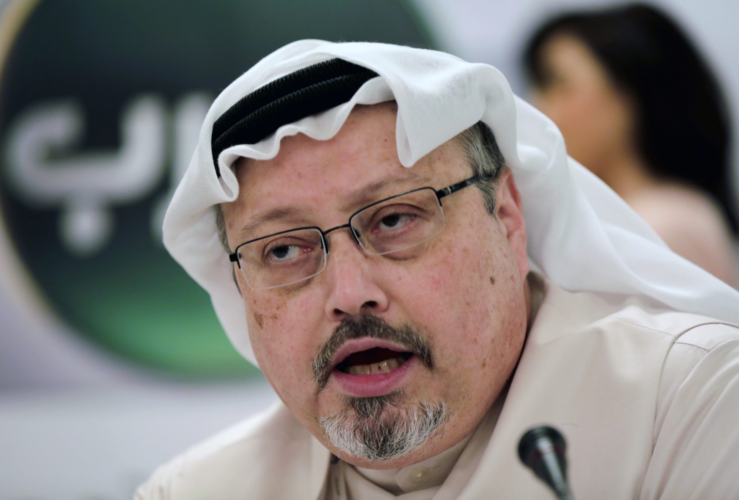 Mistaken identity: Man arrested in Paris not tied to death of journalist Khashoggi, Saudi officials claim
