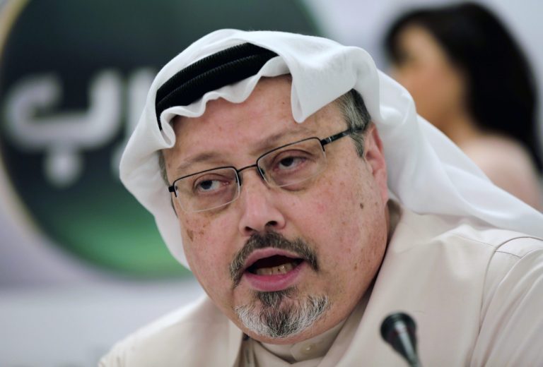 Mistaken identity: Man arrested in Paris not tied to death of journalist Khashoggi, Saudi officials claim