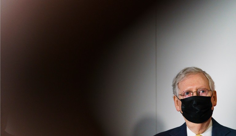 The decline of the Senate: From ‘advice and consent’ to ‘Just win, baby!’