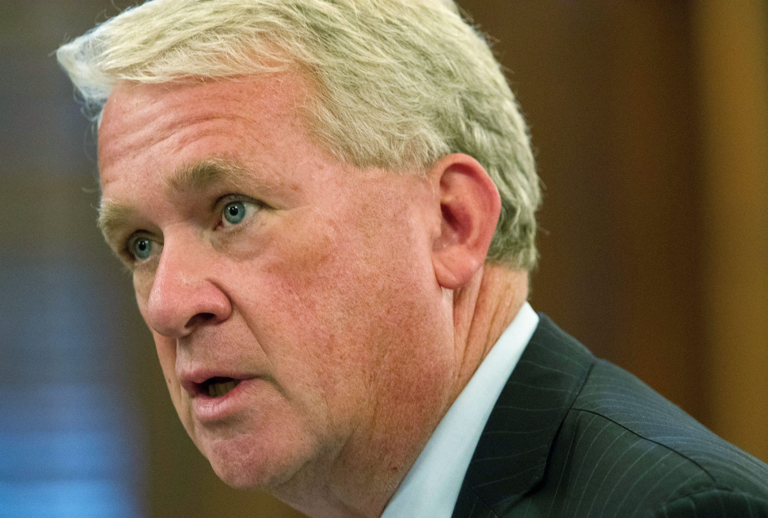 Illinois House minority leader requests temporary parliamentarian during uncertain speaker race