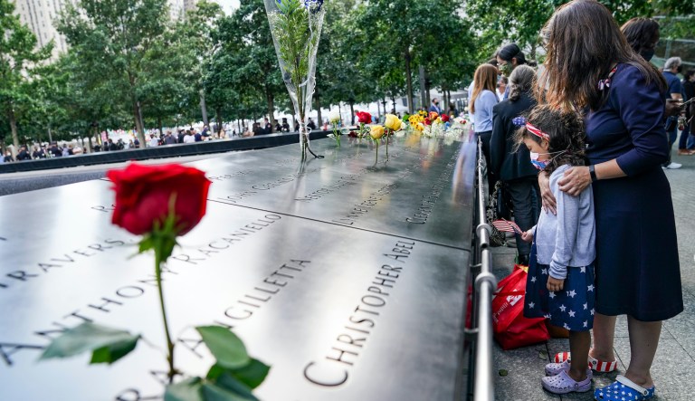 9/11 anniversary and Afghanistan withdrawal stir strong emotions for veterans