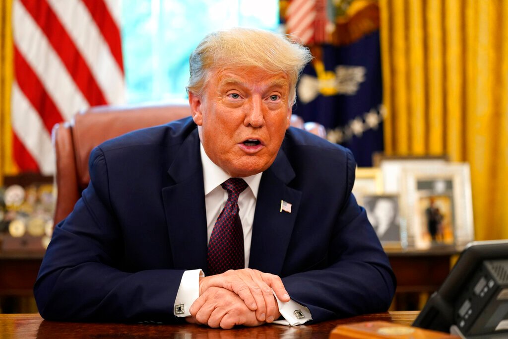 CDC moved forward on critical race theory training despite Trump executive action