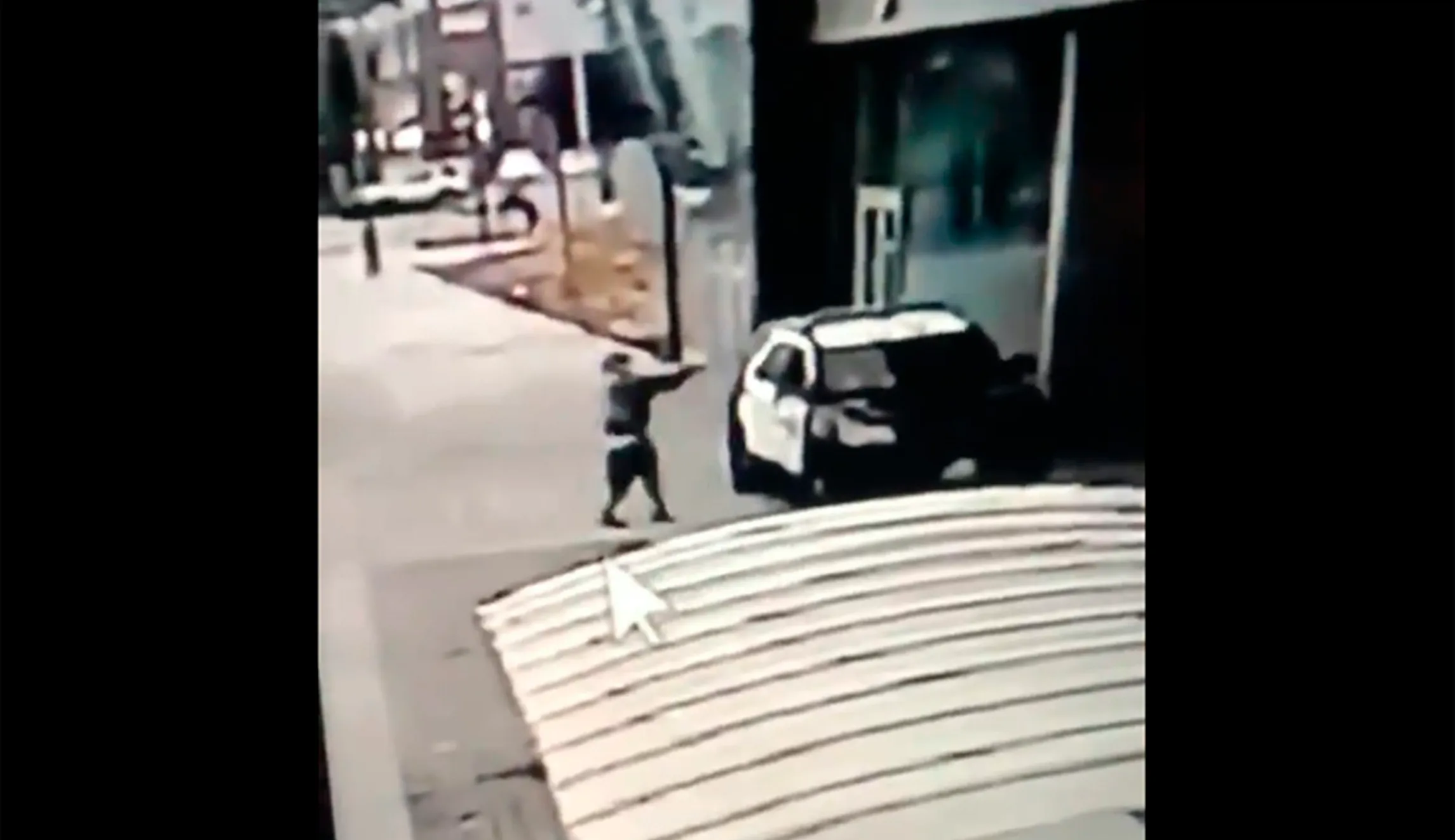 ‘They survived the worst’: Two Los Angeles deputies out of surgery after Compton ambush