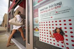 Unemployed left with little recourse after Trump jobless aid expires