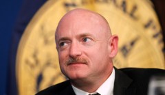 Mark Kelly on precipice of ousting Martha McSally in high-stakes Arizona Senate race