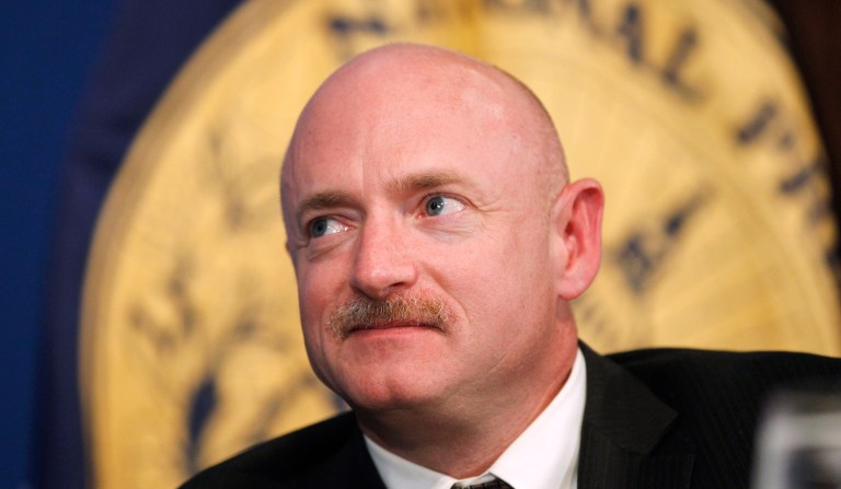 Mark Kelly on precipice of ousting Martha McSally in high-stakes Arizona Senate race