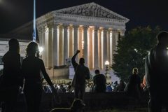 The Supreme Court rules, even when it’s not in session
