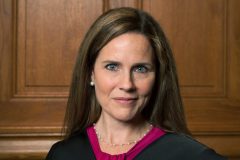Supreme Court pick can rev up Trump’s lagging support from Catholics