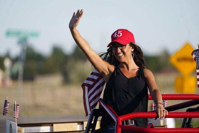 Lauren Boebert is the right choice for Republicans and Colorado’s 3rd District