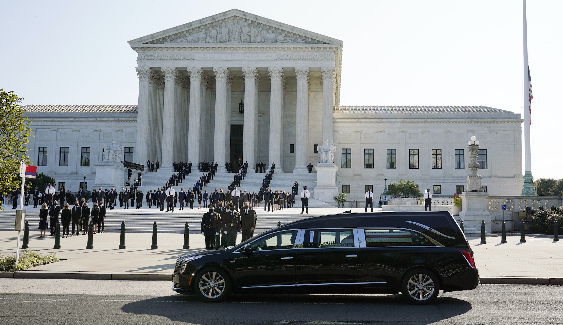 RBG repose 2 - 092320