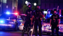 Louisville man offered to kill police officers in exchange for $30K: Justice Department