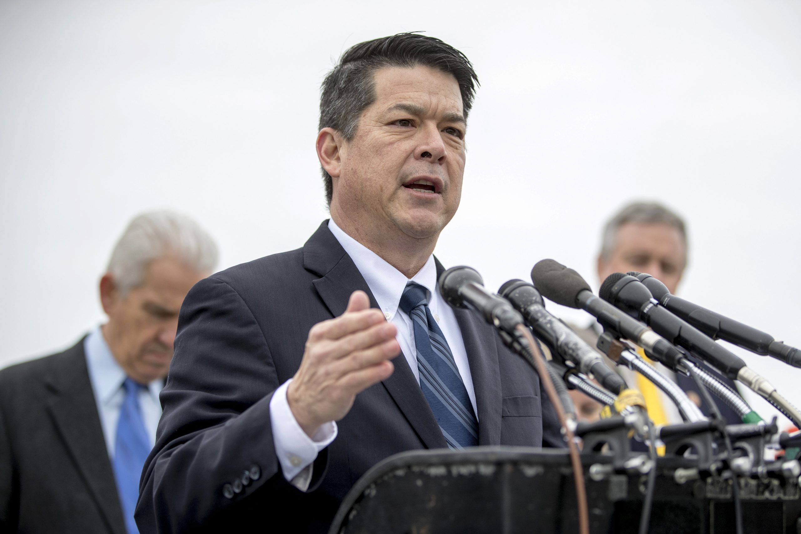 Former Rep. TJ Cox faces federal charges in fraud cause