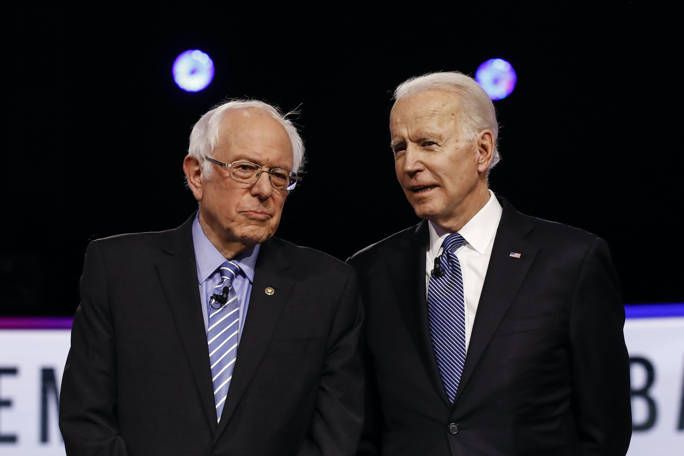 Biden’s Democrats don’t want to free the serfs