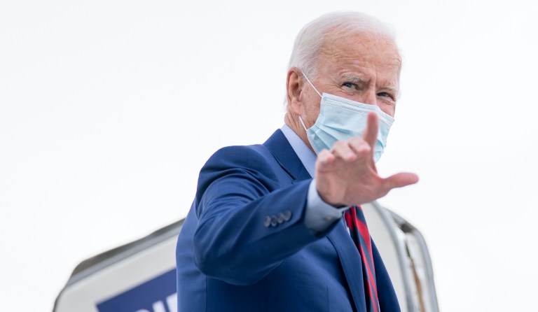 Biden’s virtue-signaling against Saudi Arabia will backfire