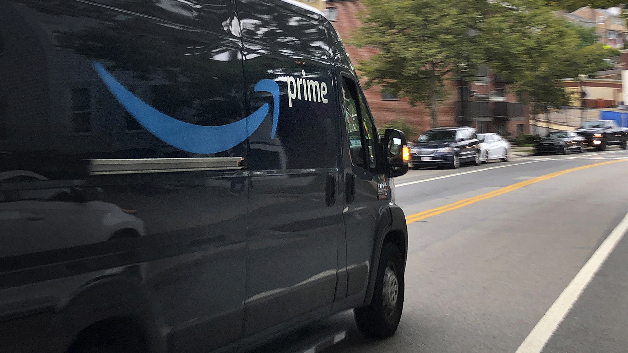 Delivery service to pay $50,000 to employee fired after refusing to work Sunday