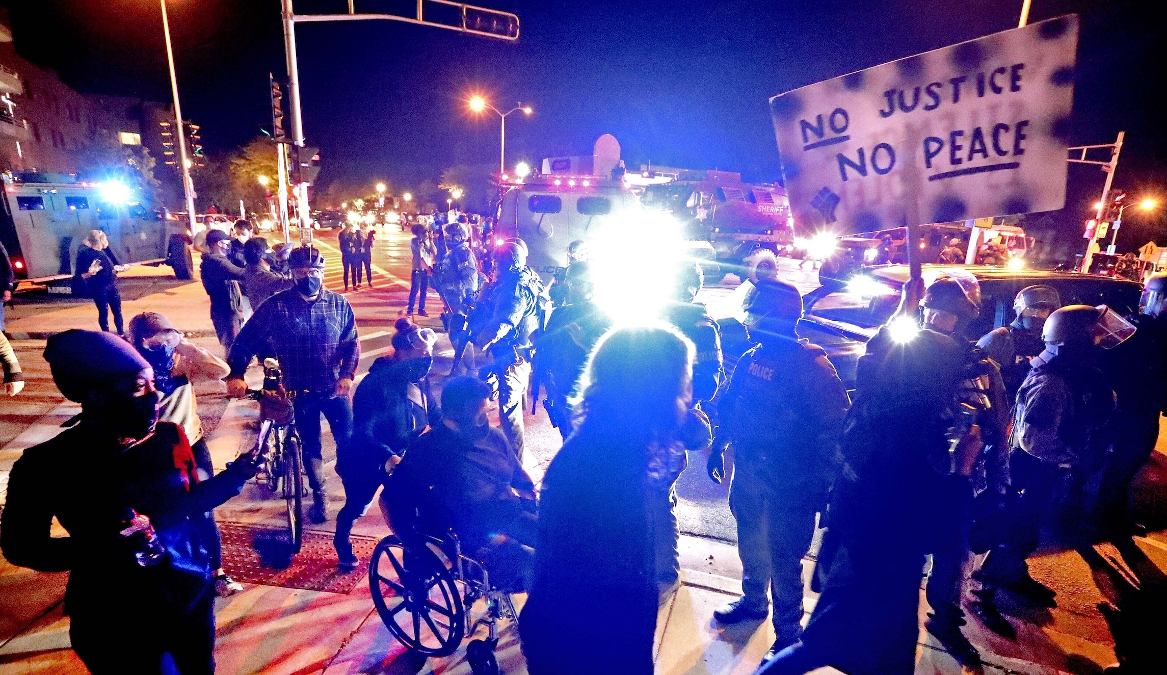 Our nation doesn’t have to be so divided