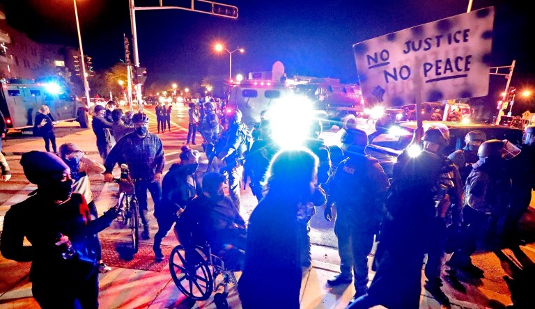 Our nation doesn’t have to be so divided