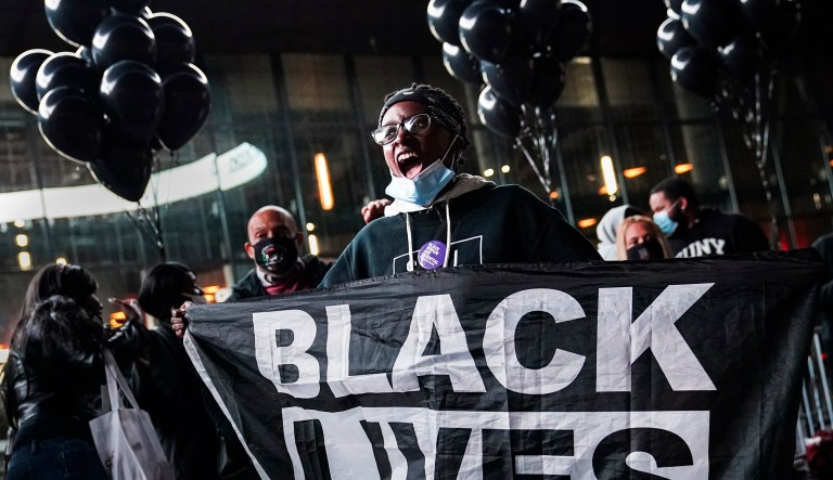 This so-called ‘anti-racism’ ideology is itself deeply racist