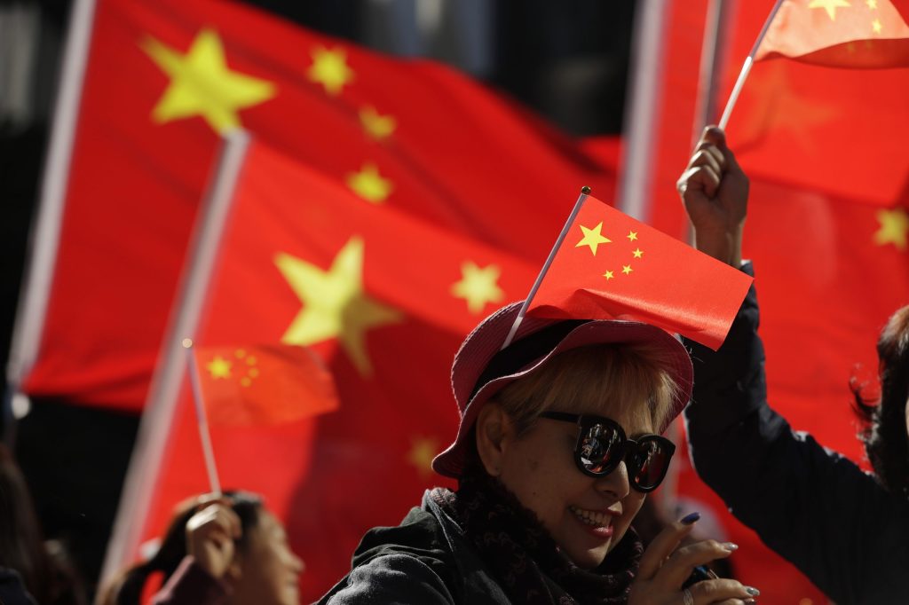 The West does not understand China’s economic success