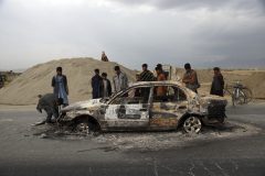Biden’s Afghanistan task is to deal with reality: The US cannot pacify it