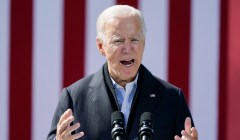 Biden campaign denies major allegation from Hunter laptop: ‘Never held stock’ in foreign business, ‘nor has any family member’