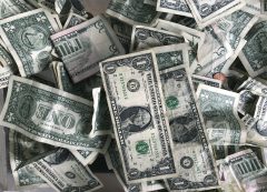 Stimulus update: California residents getting tax refunds worth up to $1,050 next month