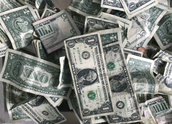 Stimulus update: California residents getting tax refunds worth up to $1,050 next month
