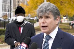 Donald Trump arrest: Former Illinois Democratic governor pardoned by Trump calls indictment ‘apocalypse of our democracy’