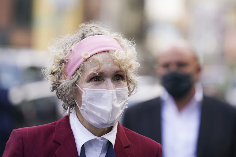 E. Jean Carroll’s rape defamation trial against Trump starts in Manhattan Tuesday
