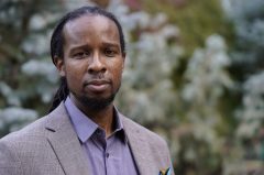 UVA spent $32,000 on lecture by critical race theorist Ibram X. Kendi