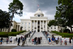Rainy Day Fund sees slight drop amid pandemic