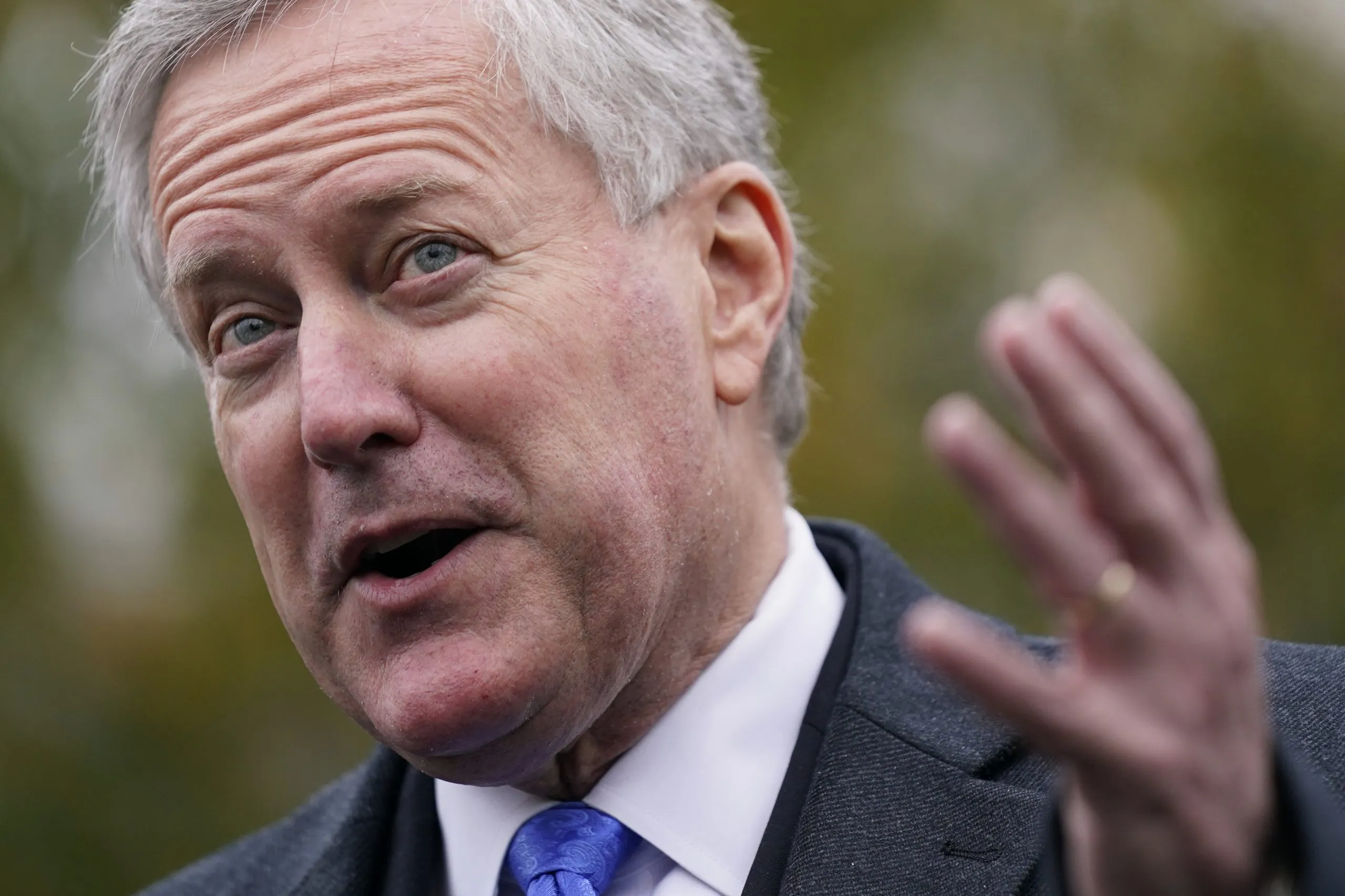 Mark Meadows