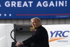 The New York Times, which led the charge on the Russian collusion dud, warns of conservative media’s ‘propaganda feedback loop’