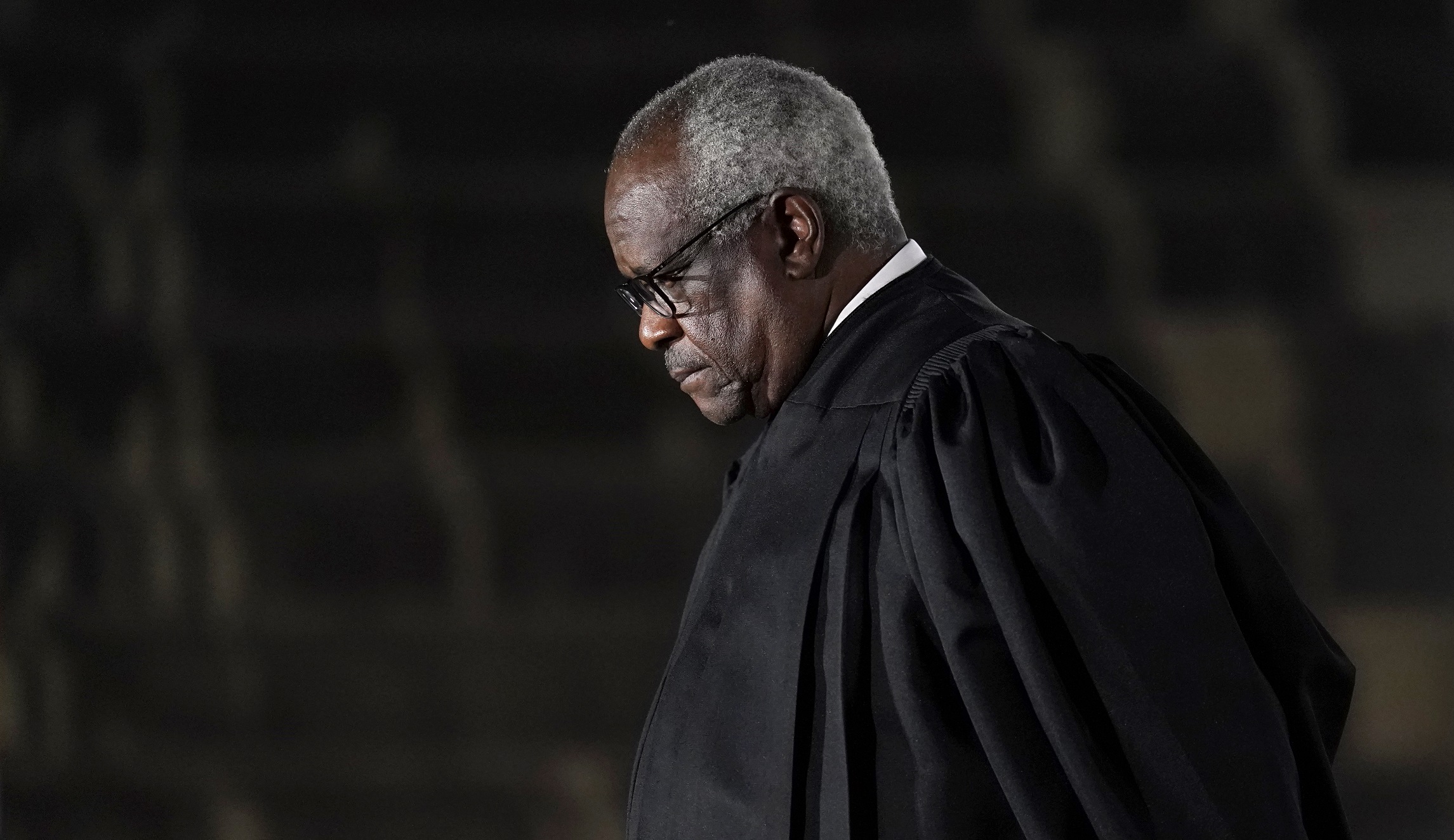 In Pennsylvania voting case, Justices Thomas and Alito rightly blast colleagues’ inaction