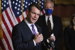 Biden appellate court nominee wins unusual support from state’s GOP senators