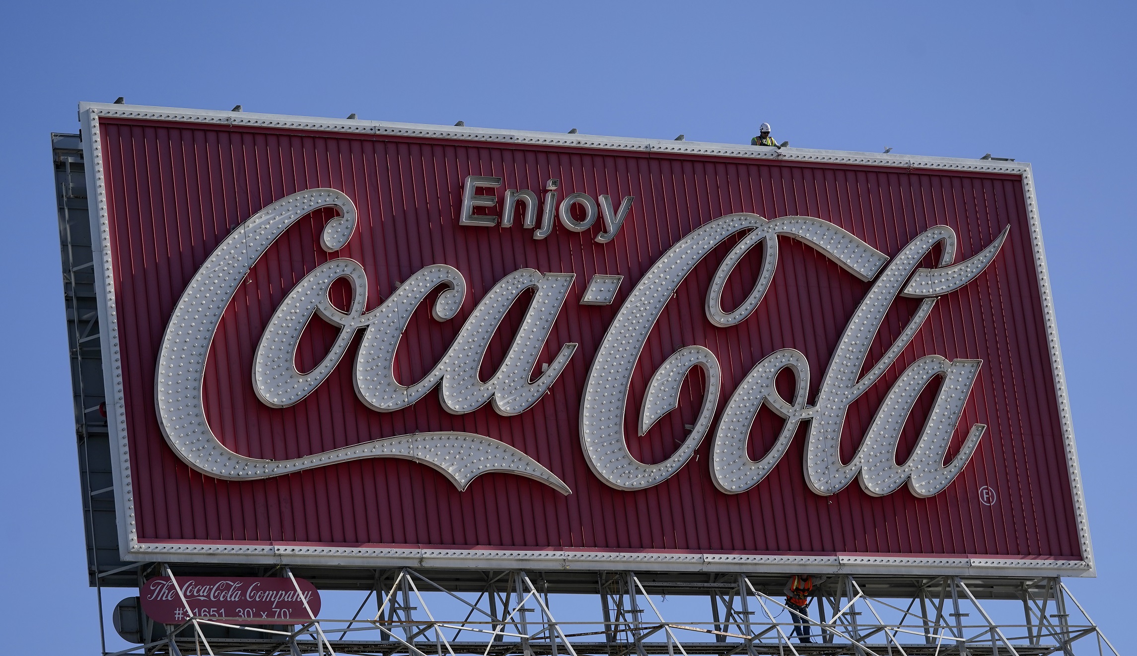 Calls to boycott Coca-Cola grow after company refuses to pull out of Russia