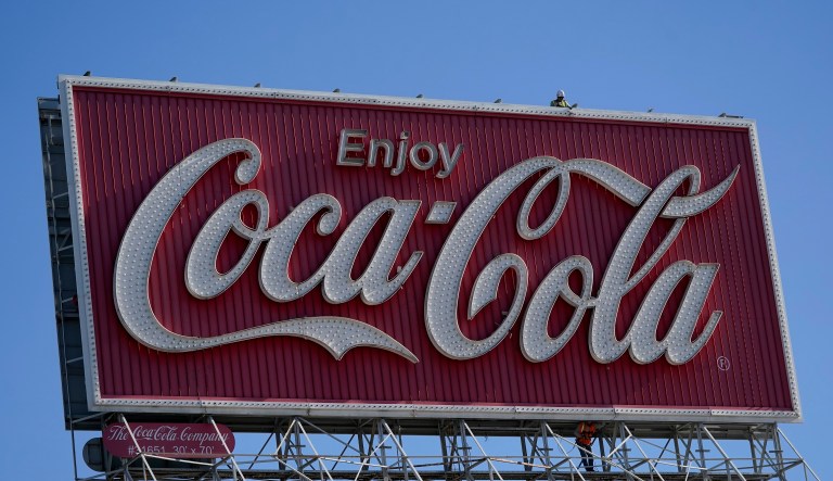 North Carolina county bans Coca-Cola vending machines in response to company’s ‘left-wing’ politics