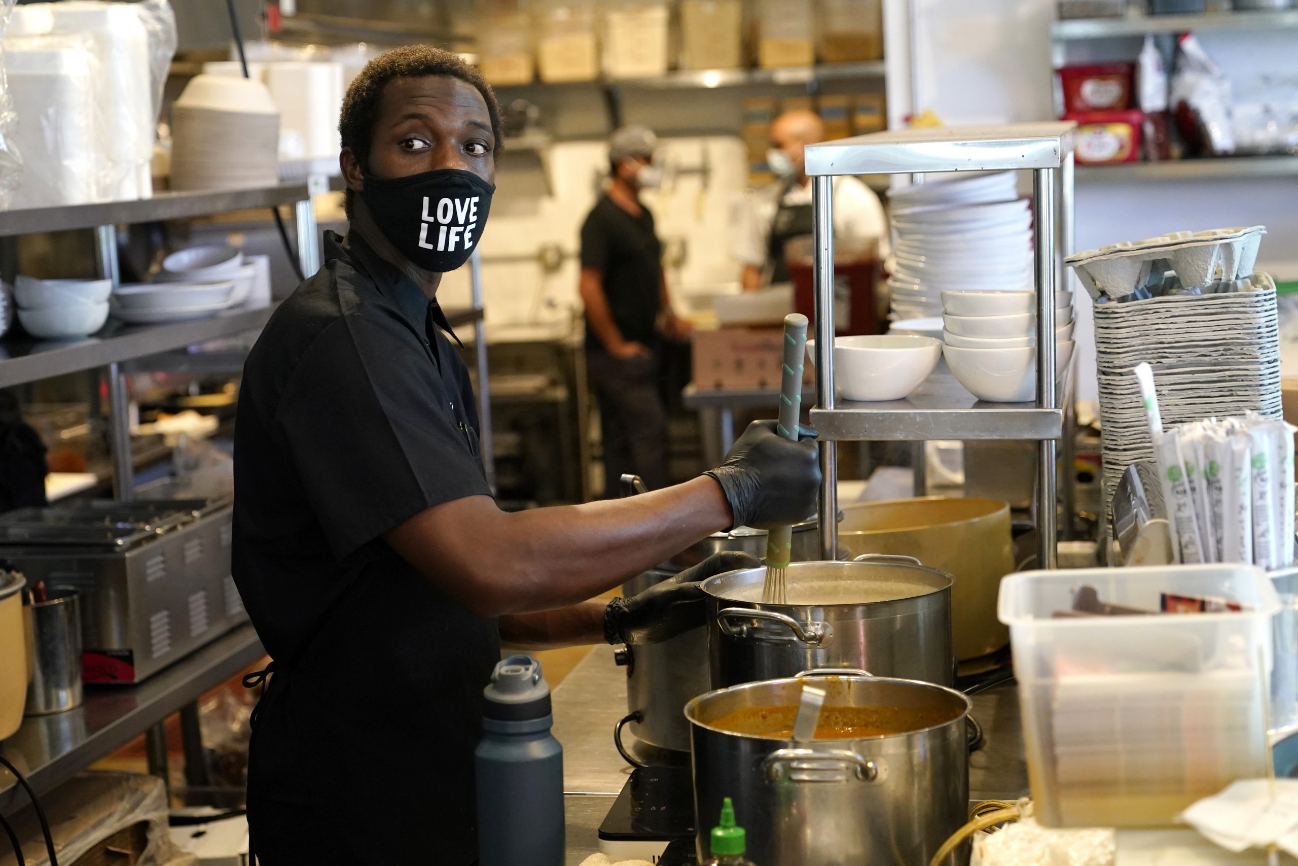 Minimum wage hikes to further impact businesses next year