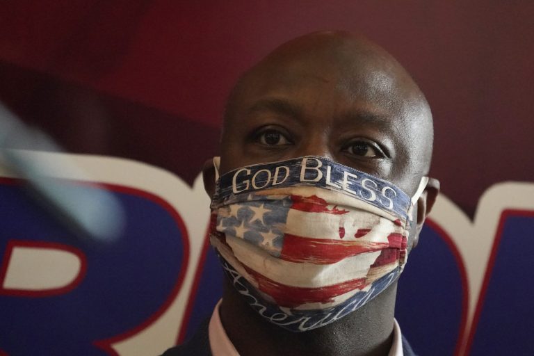 Tim Scott, not Ted Cruz, has the right election commission idea
