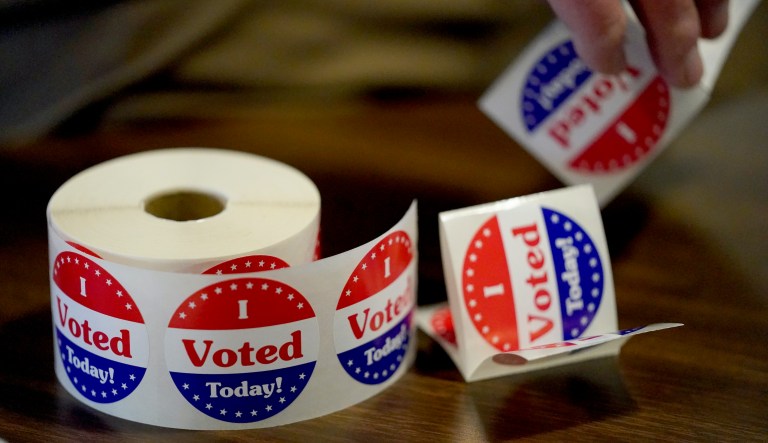 Dale Strong wins GOP nomination in Alabama runoff to replace Rep. Mo Brooks