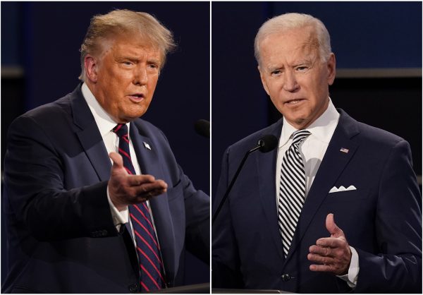 Washington Examiner reporters discuss political landscape after Election Day