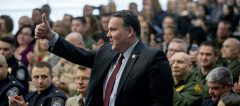 Trump makes endorsement in member vs. member West Virginia primary