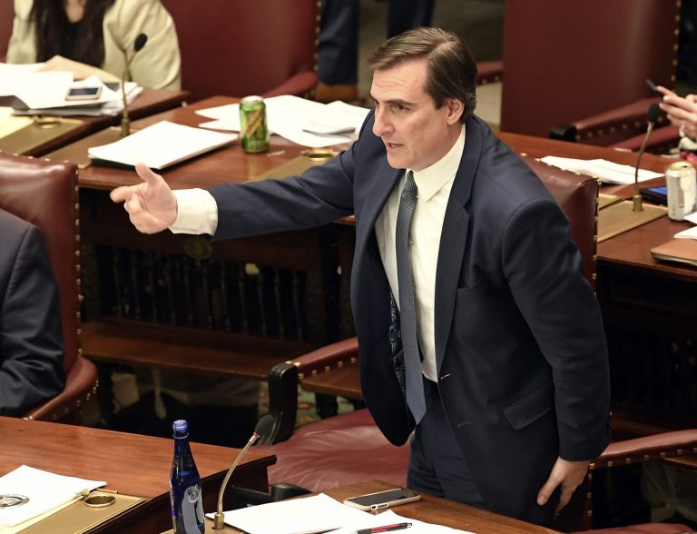 New York lawmakers criticize rules requiring weeklong wait before counting of mail-in ballots