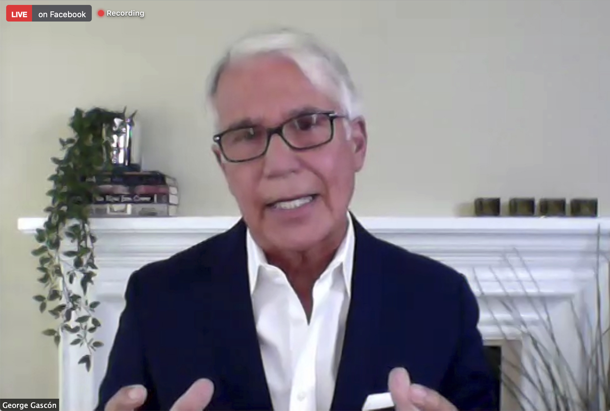 Election 2020 Los Angeles DA