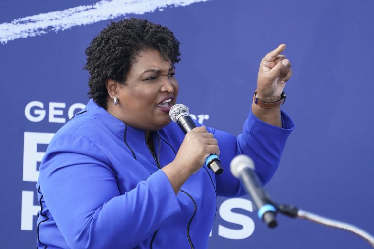 Busting the Left’s myths about Georgia’s voting law