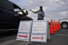 Big problems: 86% GOP see ‘more’ fraud in mail-in voting